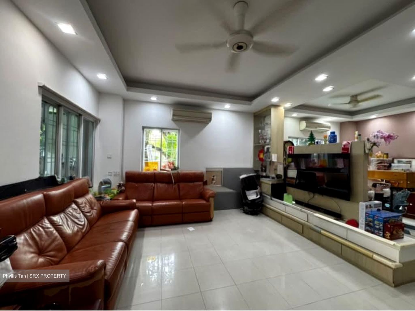 Ardisia Garden (D19), Terrace #576872061